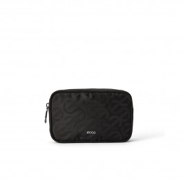 Geanta de calatorie ECCO Tech Kit (Black)
