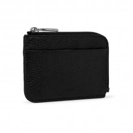 Portmoneu casual unisex ECCO Card Case (Black)