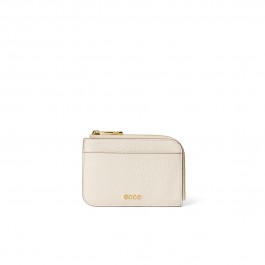 Portmoneu casual unisex ECCO Card Case (Beige)