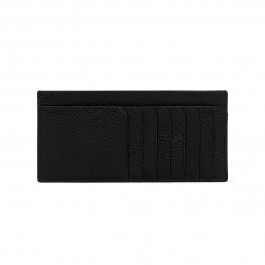 Portmoneu casual dama ECCO Wallet (Black)