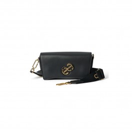 Geanta casual dama ECCO Pinch Bag (Black)