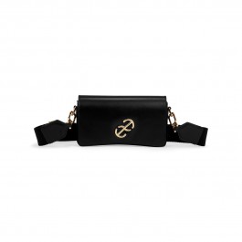 Geanta casual dama ECCO Pinch Bag (Black)