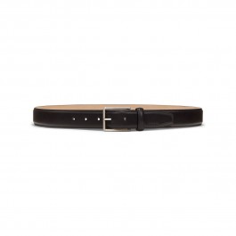 Curea business barbati ECCO Belts Bombae Formal (Black)