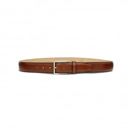 Curea business barbati ECCO Belts Bombae Formal (Brown)