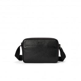 Geanta casual dama ECCO Poc (Black)