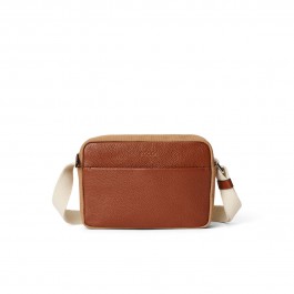 Geanta casual dama ECCO Poc (Brown)