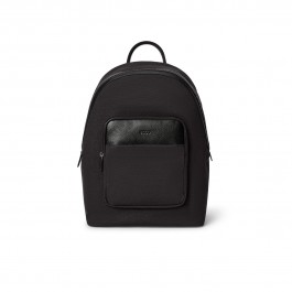 Rucsac casual unisex ECCO Poc (Black)