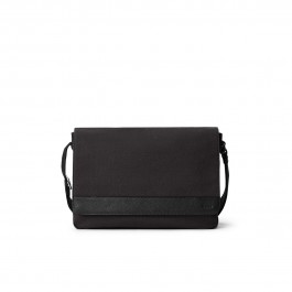 Geanta casual dama ECCO Poc (Black)