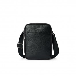 Geanta casual barbati ECCO Poc (Black)