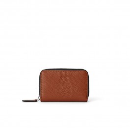 Portmoneu casual dama ECCO Essential (Brown)