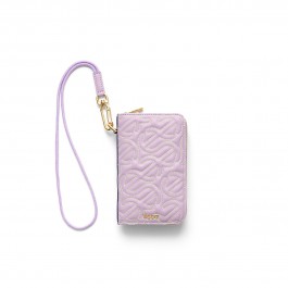 Portmoneu casual dama ECCO Wallet (Purple / Lavender mist)