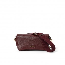 Geanta business dama ECCO Pinch (Red / Claret)