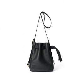 Geanta casual dama ECCO Sail Bag (Black)