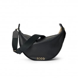 Geanta casual dama ECCO Fortune (Black)