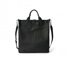 Geanta casual unisex ECCO Tote (Black)