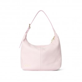 Geanta casual dama ECCO Hobo (Pink)