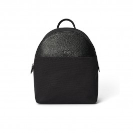 Rucsac casual unisex ECCO Poc (Black)