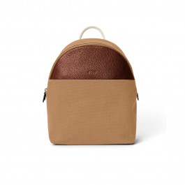 Rucsac casual dama ECCO Poc (Brown)