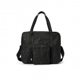 Geanta casual unisex ECCO Tote (Black)