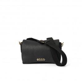 Geanta business dama ECCO Pinch (Black)