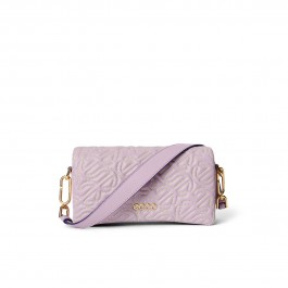 Geanta business dama ECCO Pinch (Purple)