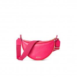 Geanta casual dama ECCO Fortune (Pink)