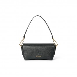 Geanta casual dama ECCO Pinch Bag (Black) 