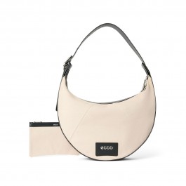 Geanta casual dama ECCO Fortune (Beige)