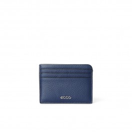 Portmoneu casual unisex ECCO Card Case (Blue)