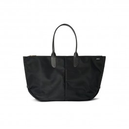 Geanta casual dama ECCO Tote (Black)