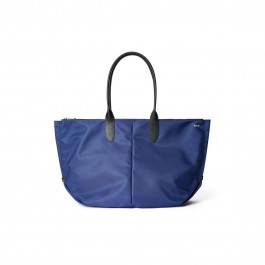 Geanta casual dama ECCO Tote (Blue)