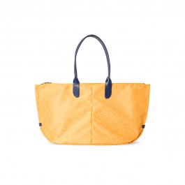 Geanta casual dama ECCO Tote (Orange)