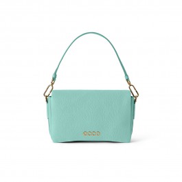 Geanta business dama ECCO Pinch (Blue)