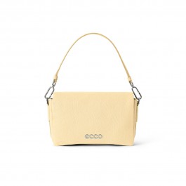 Geanta casual dama ECCO Pinch Bag (Yellow)