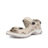 Sandale outdoor dama ECCO Offroad (Beige)