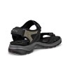 Sandale outdoor dama ECCO Offroad (Black)