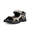 Sandale outdoor dama ECCO Offroad (White / Atmosphere)