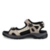 Sandale outdoor dama ECCO Offroad (White / Atmosphere)