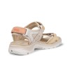 Sandale outdoor dama ECCO Offroad (Beige / Multicolor)
