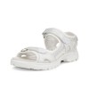 Sandale outdoor dama ECCO Offroad (White)