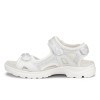 Sandale outdoor dama ECCO Offroad (White)