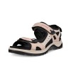 Sandale outdoor dama ECCO Offroad (Pink)