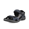 Sandale outdoor barbati ECCO Offroad (Grey / Marine)