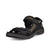 Sandale outdoor barbati ECCO Offroad (Black)