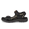 Sandale outdoor barbati ECCO Offroad (Black)