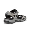 Sandale outdoor barbati ECCO Offroad Yucatan M (Grey / Concrete)