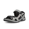 Sandale outdoor barbati ECCO Offroad Yucatan M (Grey / Concrete)