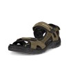 Sandale outdoor barbati ECCO Offroad (Green)
