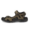 Sandale outdoor barbati ECCO Offroad (Green)