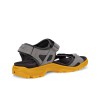 Sandale outdoor barbati ECCO Offroad (Wild dove / Grey)